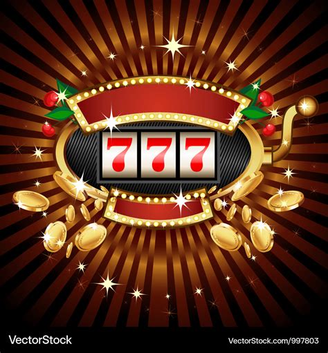 100+ Slot Machine Front Illustrations, Royalty.